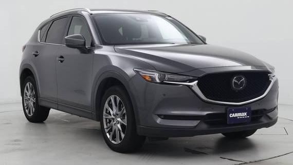 MAZDA CX-5 2020 JM3KFBEY7L0828334 image