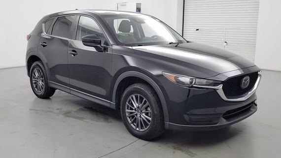 MAZDA CX-5 2020 JM3KFACM3L0767574 image