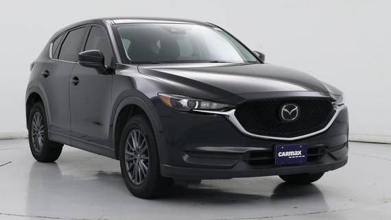 MAZDA CX-5 2020 JM3KFACM5L0790421 image