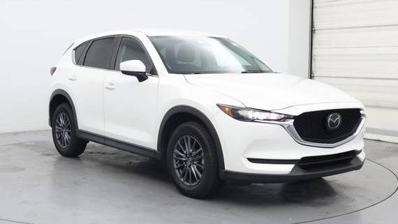 MAZDA CX-5 2020 JM3KFABM4L1745465 image