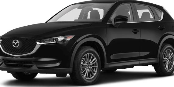 MAZDA CX-5 2020 JM3KFBBM5L0747849 image