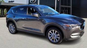 MAZDA CX-5 2020 JM3KFBDM6L0768593 image