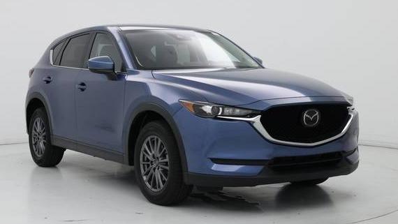 MAZDA CX-5 2020 JM3KFACM7L1788972 image