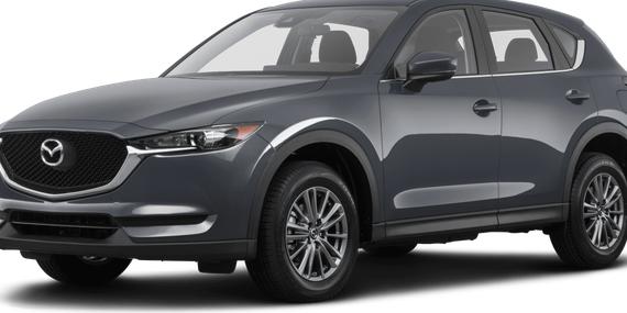 MAZDA CX-5 2020 JM3KFBCM5L1851802 image