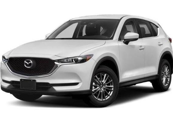 MAZDA CX-5 2020 JM3KFABM0L0746831 image