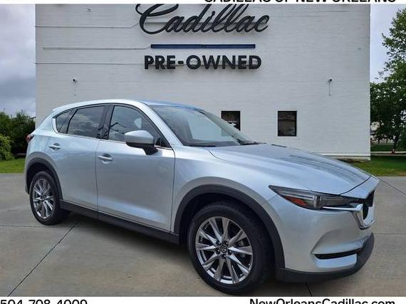 MAZDA CX-5 2020 JM3KFBDM6L0806002 image