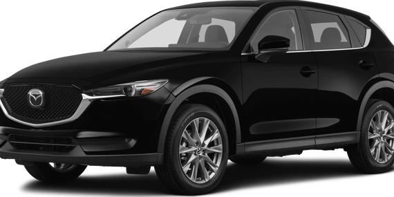 MAZDA CX-5 2020 JM3KFBDM8L1735153 image