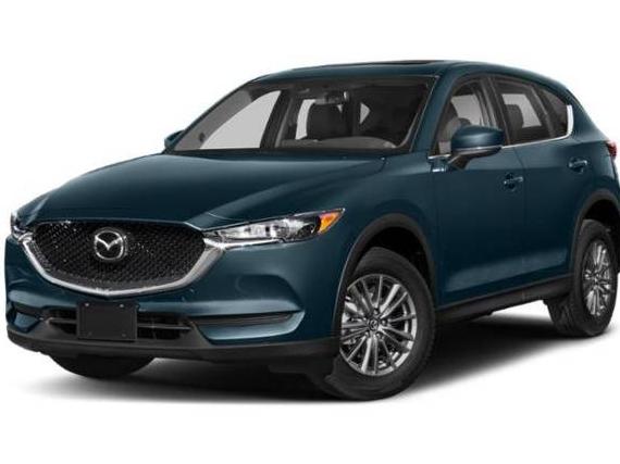 MAZDA CX-5 2020 JM3KFBCM5L1744622 image