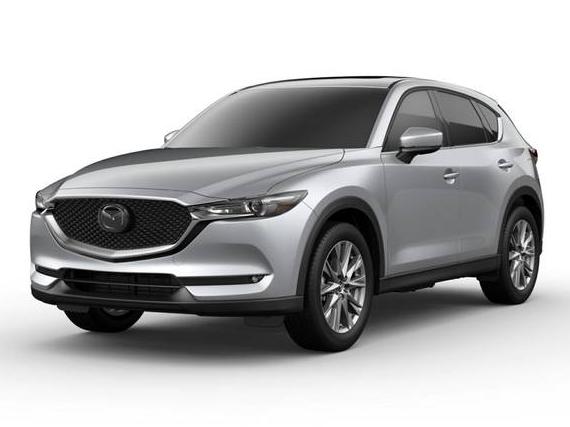 MAZDA CX-5 2020 JM3KFBDMXL0815026 image