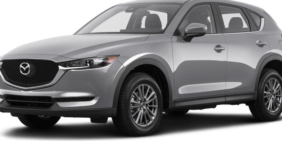 MAZDA CX-5 2020 JM3KFBCMXL0787472 image