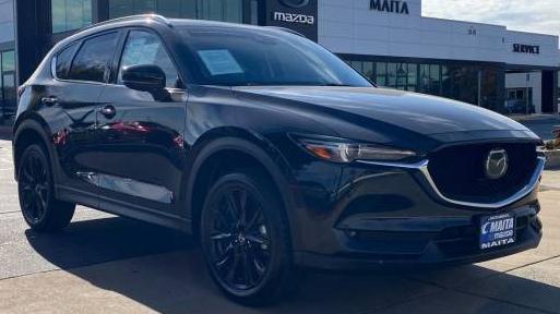 MAZDA CX-5 2020 JM3KFADM7L0846079 image
