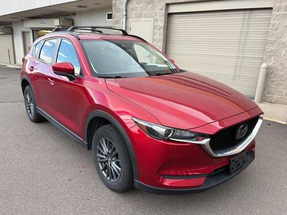 MAZDA CX-5 2020 JM3KFBCM1L0832055 image