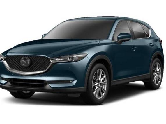 MAZDA CX-5 2020 JM3KFBEY4L0856558 image