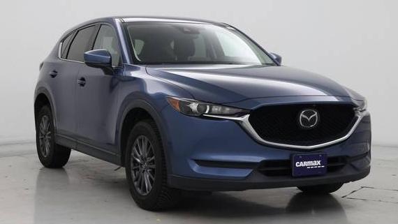 MAZDA CX-5 2020 JM3KFACM7L0858492 image
