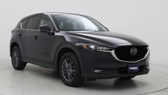 MAZDA CX-5 2020 JM3KFBCM7L0805071 image