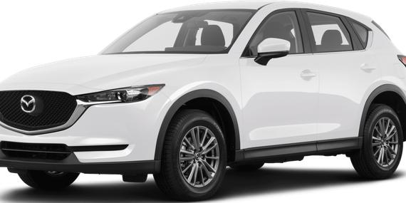 MAZDA CX-5 2020 JM3KFACM7L0826531 image