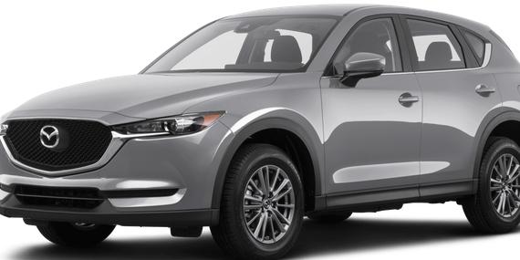 MAZDA CX-5 2020 JM3KFBCM6L0744294 image