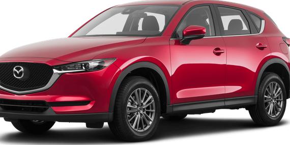MAZDA CX-5 2020 JM3KFACM7L0791019 image
