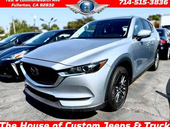 MAZDA CX-5 2020 JM3KFBCM7L0790152 image MAZDA CX-5 2020 JM3KFBCM7L0790152 image