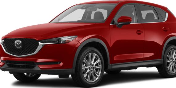 MAZDA CX-5 2020 JM3KFBDM7L1847684 image
