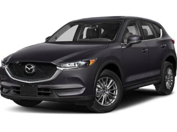 MAZDA CX-5 2020 JM3KFBCM9L1810654 image