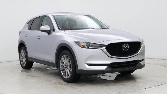 MAZDA CX-5 2020 JM3KFBDMXL1731864 image