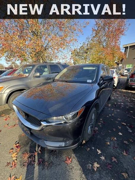 MAZDA CX-5 2020 JM3KFBBM0L0861970 image MAZDA CX-5 2020 JM3KFBBM0L0861970 image