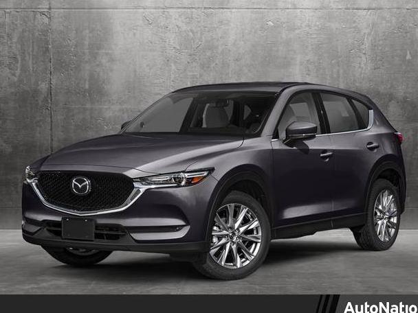 MAZDA CX-5 2020 JM3KFADM0L1831661 image MAZDA CX-5 2020 JM3KFADM0L1831661 image