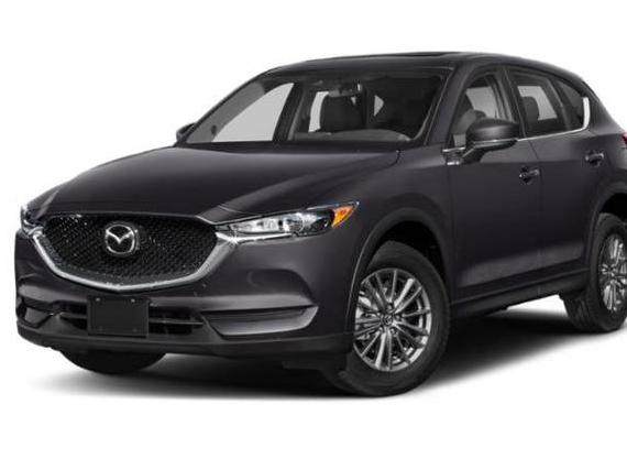 MAZDA CX-5 2020 JM3KFBCM9L0843031 image
