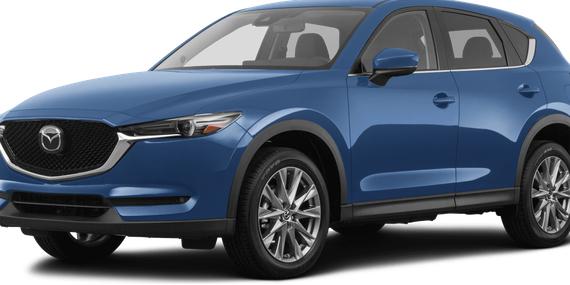 MAZDA CX-5 2020 JM3KFBAY6L0825947 image