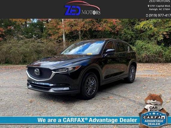 MAZDA CX-5 2020 JM3KFABMXL0861405 image MAZDA CX-5 2020 JM3KFABMXL0861405 image