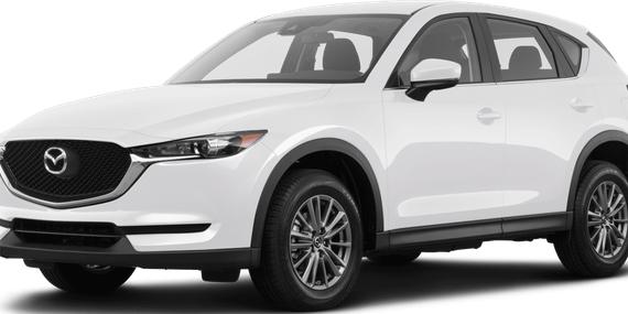 MAZDA CX-5 2020 JM3KFBCM7L0852374 image