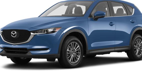 MAZDA CX-5 2020 JM3KFBBM6L0862489 image