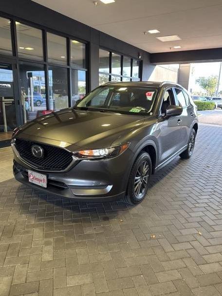 MAZDA CX-5 2020 JM3KFACM0L0857183 image
