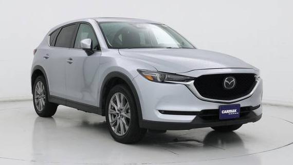 MAZDA CX-5 2020 JM3KFBDM9L0810416 image