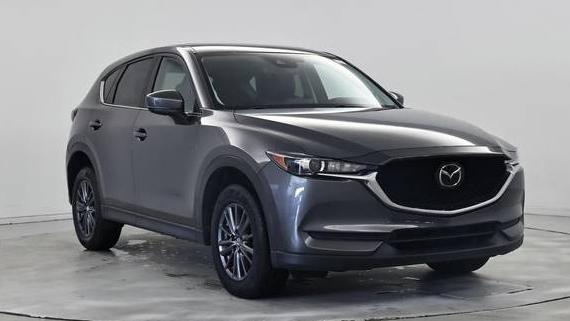 MAZDA CX-5 2020 JM3KFACM3L1829243 image