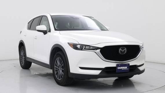 MAZDA CX-5 2020 JM3KFACM7L0838663 image