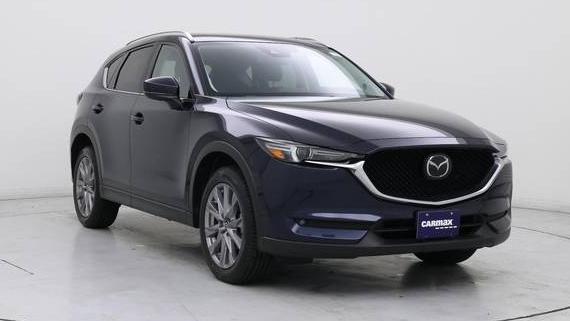 MAZDA CX-5 2020 JM3KFBDM5L1817387 image
