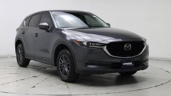 MAZDA CX-5 2020 JM3KFBCM1L0851110 image