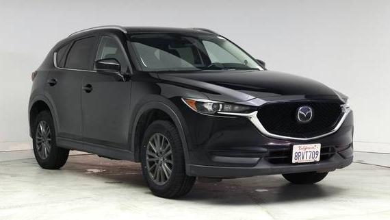 MAZDA CX-5 2020 JM3KFACM3L1812085 image