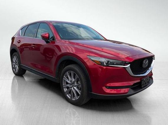 MAZDA CX-5 2020 JM3KFBDM0L1749063 image