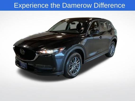 MAZDA CX-5 2020 JM3KFBCM5L0770238 image