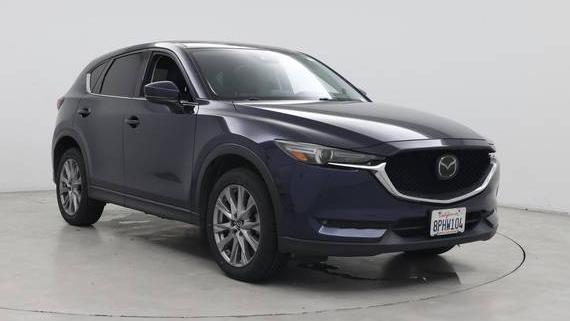 MAZDA CX-5 2020 JM3KFBAY6L0752353 image