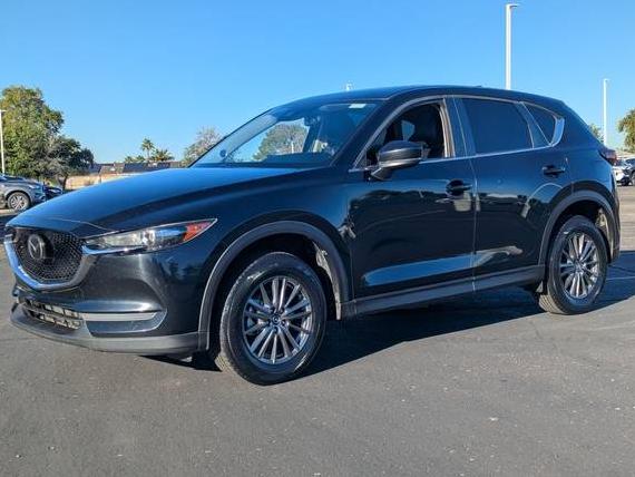 MAZDA CX-5 2020 JM3KFACM8L0772012 image MAZDA CX-5 2020 JM3KFACM8L0772012 image