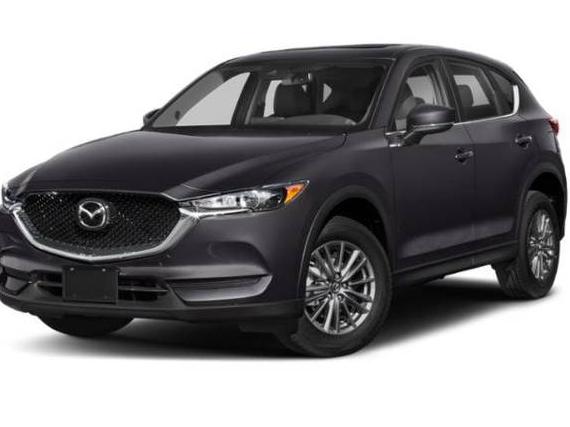 MAZDA CX-5 2020 JM3KFBCM2L1839042 image