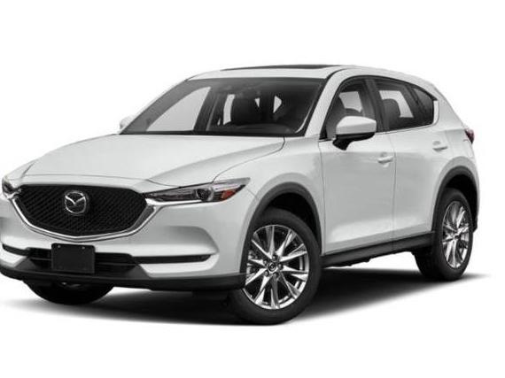 MAZDA CX-5 2020 JM3KFBAY5L0744759 image MAZDA CX-5 2020 JM3KFBAY5L0744759 image