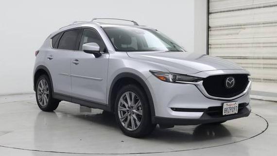 MAZDA CX-5 2020 JM3KFBDM5L0814088 image