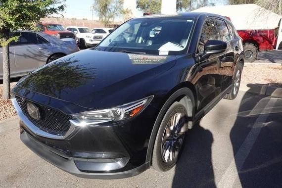 MAZDA CX-5 2020 JM3KFADM1L0727475 image MAZDA CX-5 2020 JM3KFADM1L0727475 image