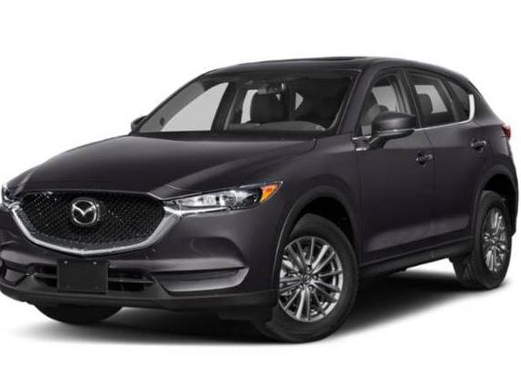 MAZDA CX-5 2020 JM3KFACM4L0800470 image