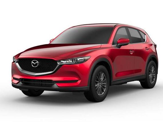 MAZDA CX-5 2020 JM3KFABM7L0776330 image